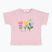 KID STORY παιδικό μπλουζάκι ροζ blash
