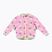 Παιδικό μπουφάν KID STORY Bio Finishing Bomber jacket daisy