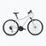 Γυναικείο ποδήλατο cross Romet Orkan 2 D λευκό R22A-CRO-28-19-P-350