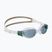 Παιδικά γυαλιά κολύμβησης AQUA-SPEED Eta διαφανές/σκούρο 644-53