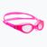 Παιδικά γυαλιά κολύμβησης AQUA-SPEED Pacific ροζ 81-03