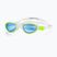 Γυαλιά κολύμβησης AQUA-SPEED X-Pro πράσινα