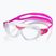 AQUA-SPEED Marin Kid διάφανη/ροζ παιδική μάσκα κολύμβησης