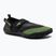 AQUA-SPEED Agama μαύρα-πράσινα παπούτσια νερού 638