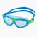 AQUA-SPEED Marin Kid γαλάζια παιδική μάσκα κολύμβησης