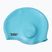 AQUA-SPEED Ear Cap Comfort Swim Cap ανοιχτό μπλε