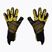 Football Masters Fenix κίτρινα παιδικά γάντια τερματοφύλακα 1180-1