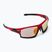 GOG Tango C κόκκινο/μαύρο/πολυχρωματικό κόκκινο E559-4 γυαλιά ποδηλασίας