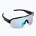 Γυαλιά ποδηλασίας GOG Thor C μαύρο ματ / πολυχρωματικό μπλε E600-1