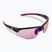 Γυαλιά ηλίου GOG Falcon C μαύρο/ροζ/πολυχρωματικό μπλε ματ