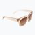 Γυναικεία γυαλιά ηλίου GOG Emily μόδας cristal brown / gradient brown E725-2P