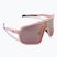 GOG Okeanos ματ γυαλιά ηλίου σε ροζ/μαύρο/πολυχρωματικό ροζ χρώμα