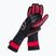 Γάντια από νεοπρένιο ZONE3 κόκκινα/μαύρα NA18UNSG108
