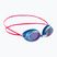 FINIS παιδικά γυαλιά κολύμβησης Ripple μπλε καθρέφτης/κόκκινο 3.45.026.345