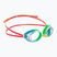 FINIS Ripple διαφανή/ροζ παιδικά γυαλιά κολύμβησης 3.45.026.353