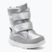 Kamik Snowcutie silver παιδικές μπότες πεζοπορίας
