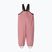 Reima Lammikko παιδικό παντελόνι βροχής ροζ 5100026A-1120