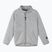 Reima Hopper γκρι παιδικό fleece φούτερ με κουκούλα 5200050A-9150