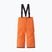 Reima Proxima παιδικό παντελόνι σκι πορτοκαλί 5100099A-2680