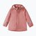 Reima Lampi παιδικό μπουφάν βροχής ροζ 5100023A-1120
