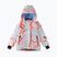 Reima παιδικό μπουφάν σκι Kiiruna λευκό