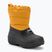 Παιδικές μπότες πεζοπορίας Reima Loskari ώχρα κίτρινη