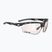 Γυαλιά ηλίου Rudy Project Propulse black matte/impactx photochromic 2 red