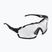 Rudy Project Cutline μαύρο ματ/impactx φωτοχρωμικό 2 μαύρα ποδηλατικά γυαλιά SP6373060000