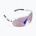 Rudy Project Cutline λευκό γυαλιστερό/impactx φωτοχρωμικό 2 laser μοβ ποδηλατικά γυαλιά SP6375690008