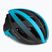 Rudy Project Venger κράνος ποδηλάτου δρόμου μαύρο-μπλε HL660160