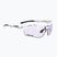 Rudy Project Propulse γυαλιά ηλίου λευκό γυαλιστερό/impactx φωτοχρωμικά 2 laser μοβ γυαλιά ηλίου