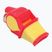 Σφυρίχτρα με χορδή Fox 40 Sonik Blast CMG κόκκινο/κίτρινο