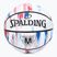 Spalding Marble basketball 84399Z μέγεθος 7