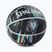 Spalding Marble basketball 84405Z μέγεθος 7