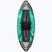 Aqua Marina Καγιάκ αναψυχής πράσινο Laxo-285 φουσκωτό καγιάκ 1 ατόμου 9'4″
