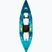 Aqua Marina Versatile/Whitewater Kayak μπλε Steam-312 1 ατόμου φουσκωτό καγιάκ 10'3″