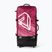 SUP Aqua Marina Premium Luggage 90 l σακίδιο πλάτης για σανίδα ροζ B0303635