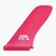 Aqua Marina Swift Attach Racing SUP Board Fin ροζ