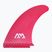 Πτερύγιο για Aqua Marina Swift Attach 9'' Center Fin pink SUP board