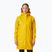 Γυναικείο παλτό βροχής Helly Hansen Moss Essential κίτρινο