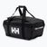 Helly Hansen H/H Scout Duffel 50 l ταξιδιωτική τσάντα μαύρο 67441_990
