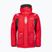 Γυναικείο ιστιοπλοϊκό μπουφάν Musto BR2 Offshore 2.0 true red