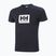 Ανδρικό t-shirt Helly Hansen HH Box navy