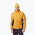 Helly Hansen ανδρικό Verglas Hooded Down Hybrid Ins jacket κίτρινο 63007_328