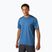 Ανδρικό πουκάμισο Helly Hansen Tech Trail trekking μπλε 48494_606