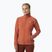 Helly Hansen γυναικεία μπλούζα Daybreaker fleece πορτοκαλί 51599_179