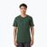 Helly Hansen Nord Graphic ανδρικό πουκάμισο trekking πράσινο 62978_476