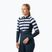 Γυναικείο μπουφάν από νεοπρένιο Helly Hansen Waterwear 2.0 2 mm navy stripe