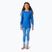 Helly Hansen JR Lifa Merino Midweight ultra blue παιδικό σετ θερμικών εσωρούχων