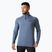 Helly Hansen ανδρικό trekking φούτερ Verglas 1/2 Zip ocean